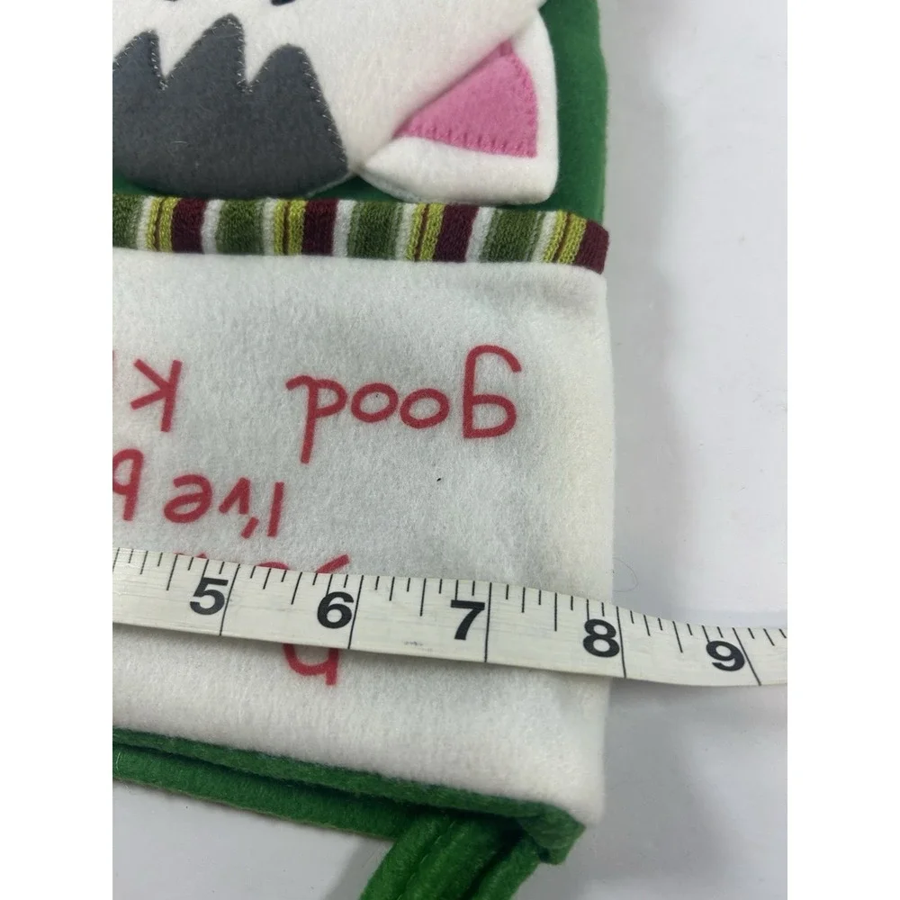 Stocking For Your Cat 
